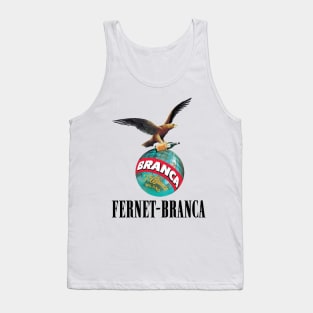 FERNET BRANCA Tank Top